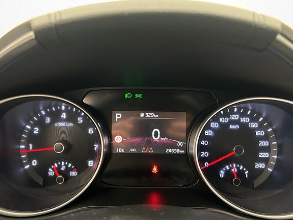 Kia Ceed 16 of 29