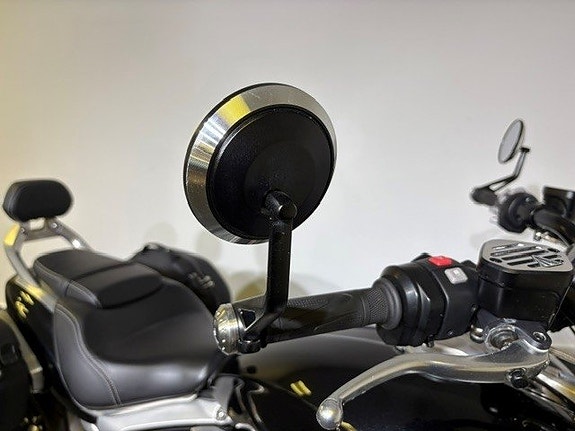 Triumph Rocket 3 Nedsatt pris 7 of 12