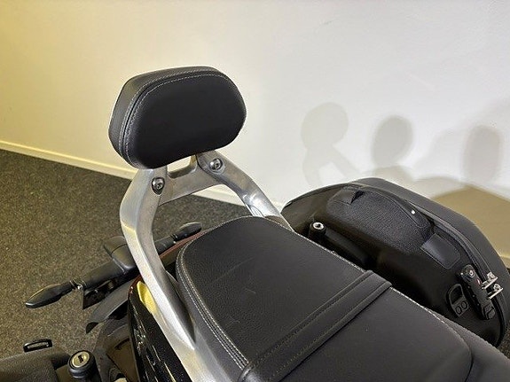Triumph Rocket 3 Nedsatt pris 4 of 12