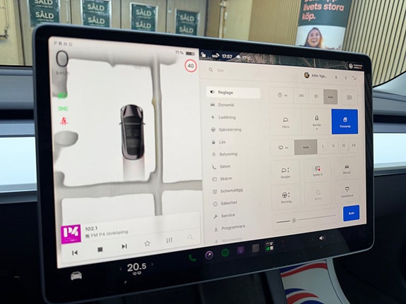 Tesla Model 3 15 of 23