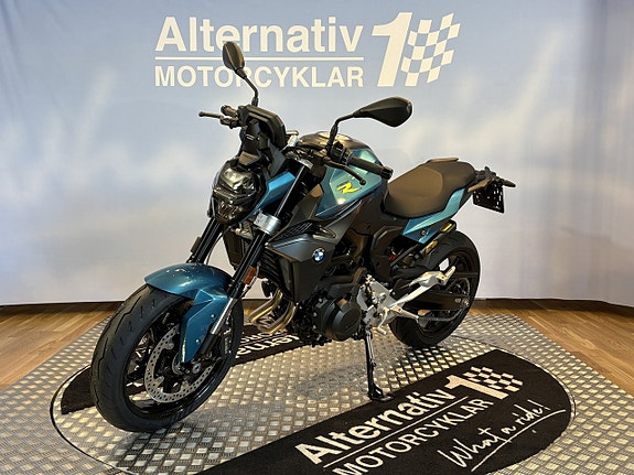 BMW F 900 R 6 of 13