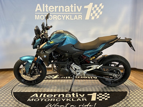 BMW F 900 R 5 of 13