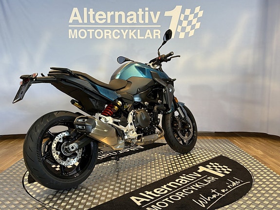BMW F 900 R 2 of 13
