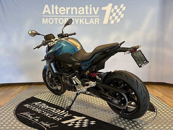 BMW F 900 R 4 of 13