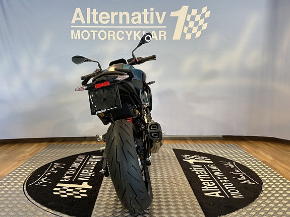 BMW F 900 R 3 of 13