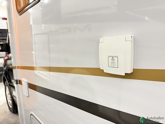 Eura Mobil Profila T 726 EF MB 4 of 17