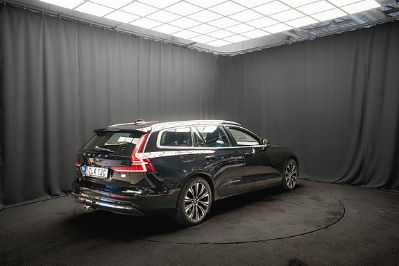 Volvo V60 7 of 25