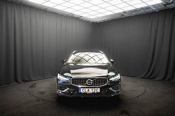 Volvo V60 4 of 25
