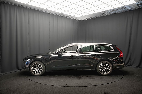 Volvo V60 10 of 25
