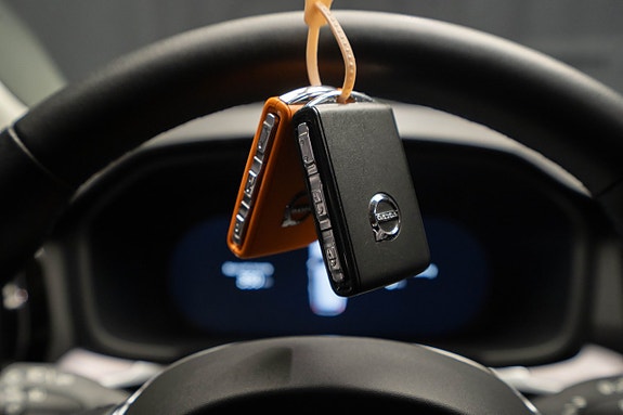 Volvo V60 25 of 25
