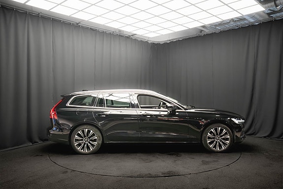 Volvo V60 6 of 25