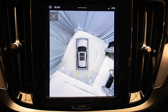 Volvo V60 12 of 25