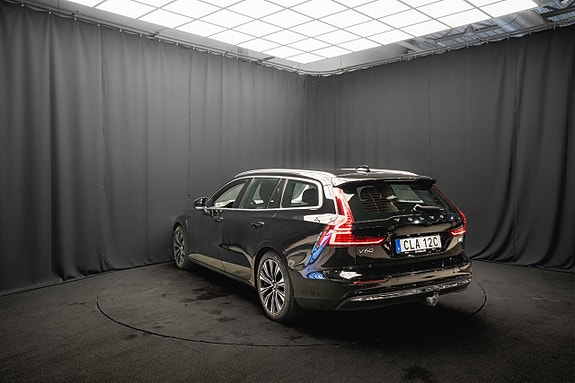 Volvo V60 9 of 25