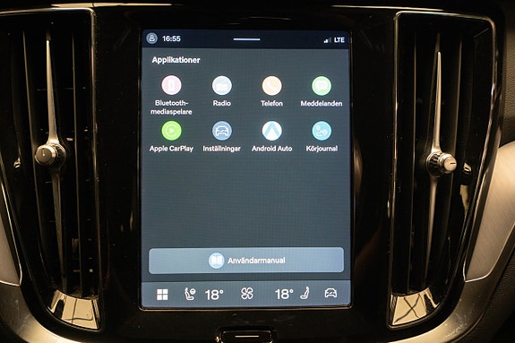 Volvo V60 19 of 25