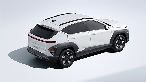 Hyundai Kona 6 of 7