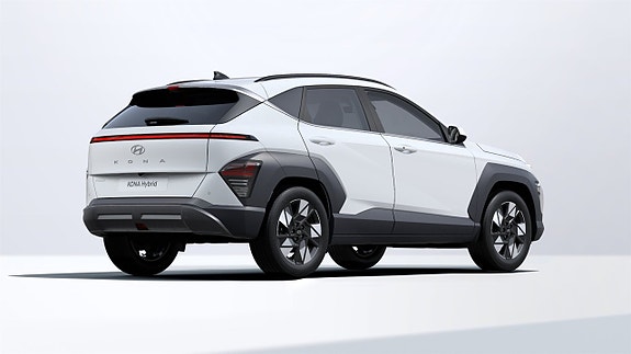 Hyundai Kona 7 of 7