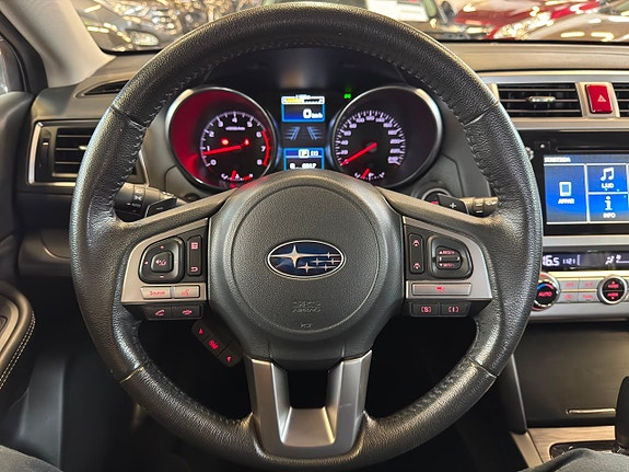 Subaru Outback 10 of 18