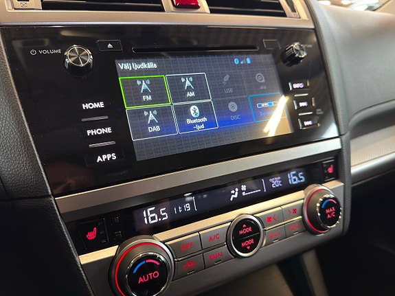 Subaru Outback 15 of 18