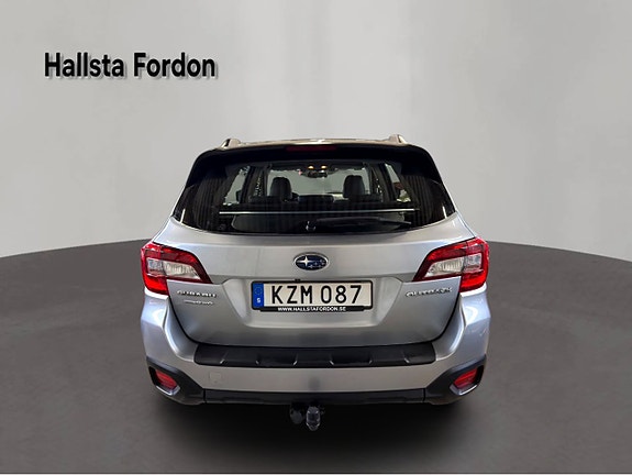 Subaru Outback 5 of 18