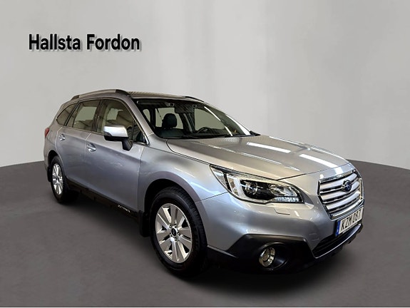 Subaru Outback 3 of 18