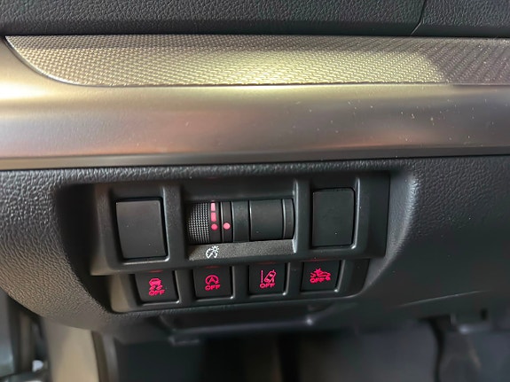 Subaru Outback 12 of 18