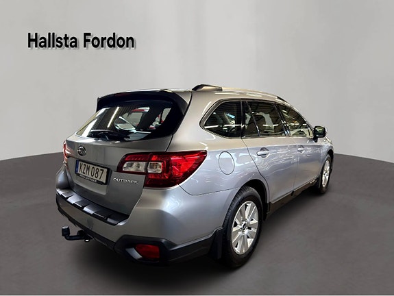 Subaru Outback 6 of 18
