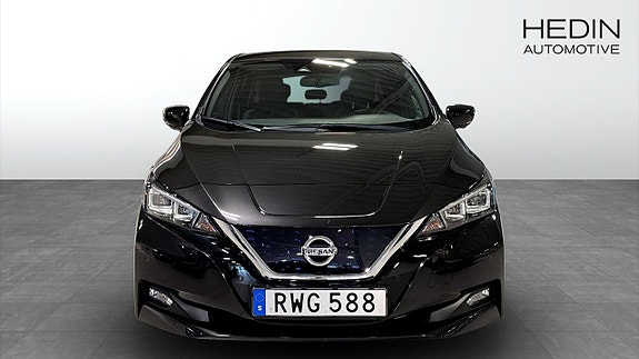 Nissan Leaf 8 of 13
