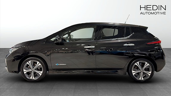 Nissan Leaf 6 of 13
