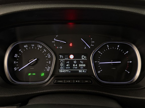 Peugeot Expert 19 of 30