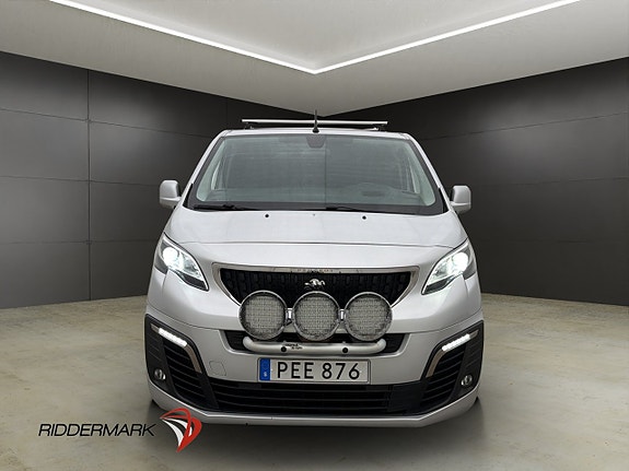 Peugeot Expert 5 of 30
