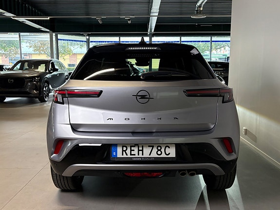 Opel Mokka 5 of 21