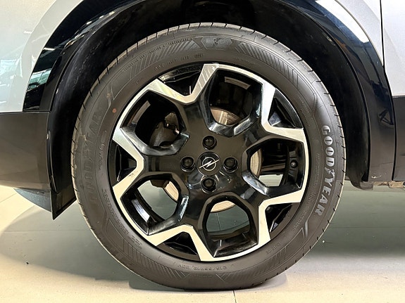 Opel Mokka 21 of 21