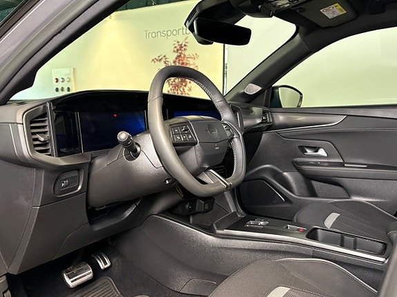 Opel Mokka 11 of 21