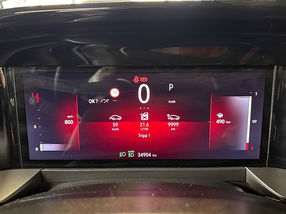 Opel Mokka 15 of 21