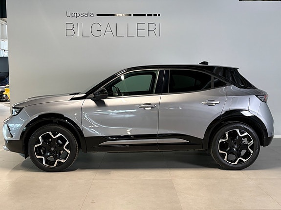 Opel Mokka 2 of 21
