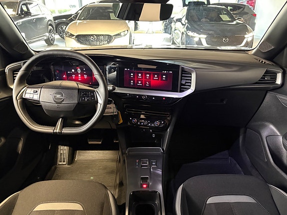 Opel Mokka 12 of 21