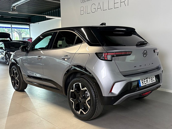 Opel Mokka 4 of 21