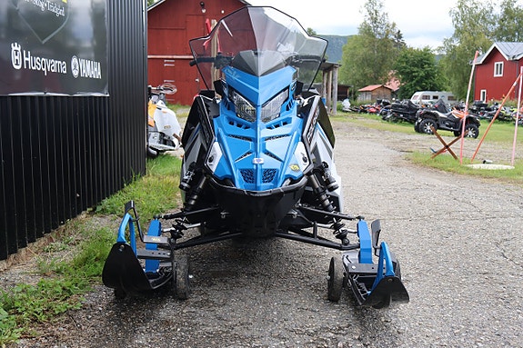 Polaris PROSTAR S4 Nordic Pro 146" NY TILL SUPERPRIS INKL. DUBBELDYNA -25 6 of 11