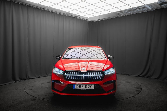 Skoda Enyaq 4 of 30