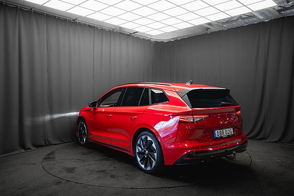 Skoda Enyaq 9 of 30