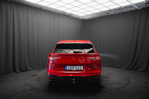 Skoda Enyaq 8 of 30
