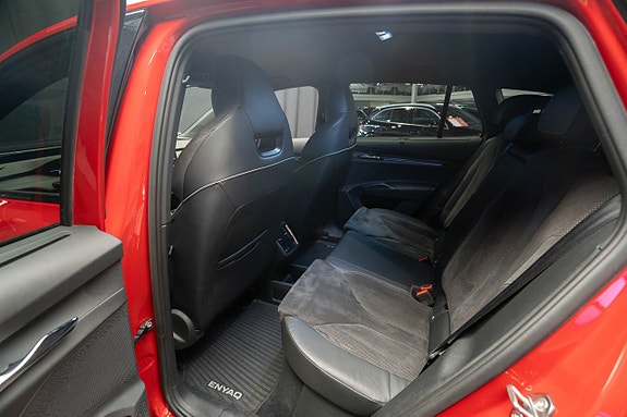 Skoda Enyaq 22 of 30