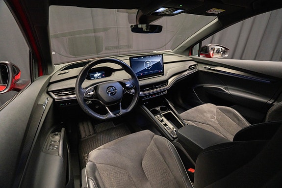 Skoda Enyaq 11 of 30