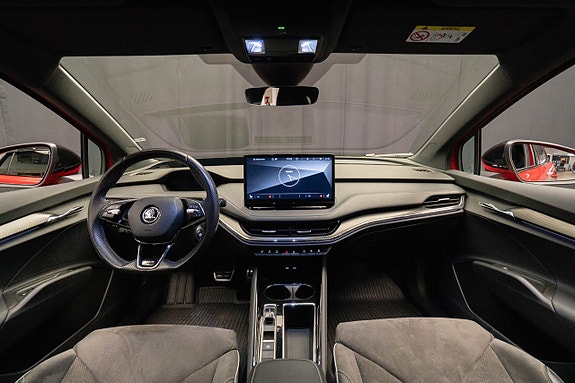 Skoda Enyaq 14 of 30