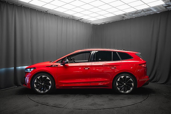 Skoda Enyaq 10 of 30
