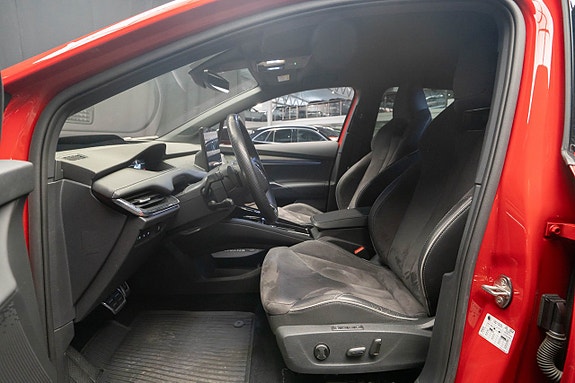 Skoda Enyaq 17 of 30