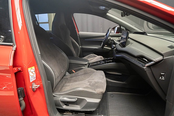 Skoda Enyaq 19 of 30