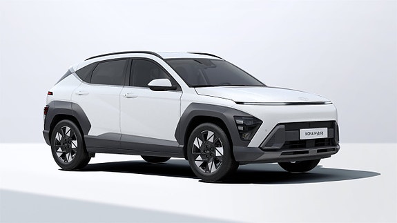 Hyundai Kona 2 of 7