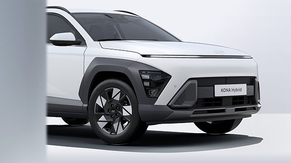 Hyundai Kona 4 of 7