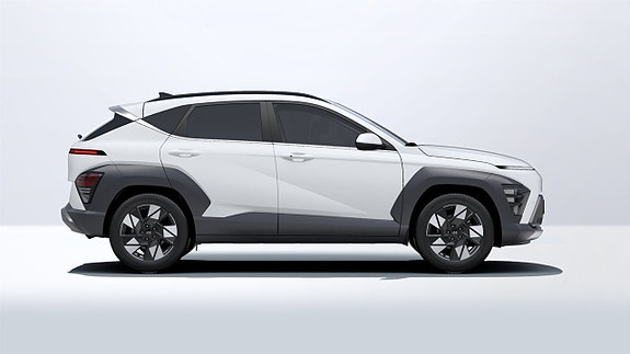 Hyundai Kona 7 of 7